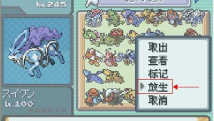 口袋妖怪心金中文版下载